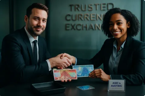 Trusted Iraqi Dinar Exchange Trusted Iraqi Dinar Exchange
